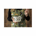 Cat Collective Latte Mug