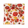 Quilted Tomato Bowl Cozy