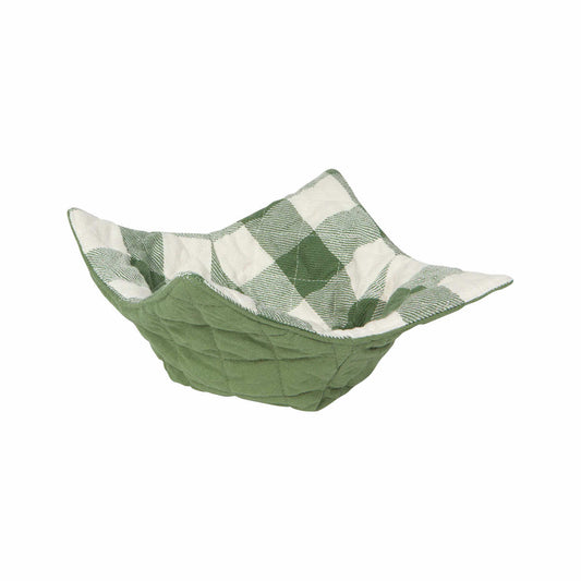 Quilted Bowl Cozy