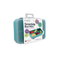Harold Import Melii 4 Compartment Mini Snackle Box