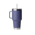 YETI Rambler Mug with Straw Lid - 35 Ounce  Moon Dust