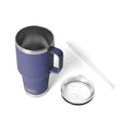 YETI Rambler Mug with Straw Lid - 35 Ounce  Moon Dust