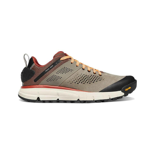 Danner Women's Trail 2650 Shoes Desert Taupe Picante