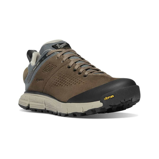 Danner Women's Trail 2650 GTX Shoes Kangaroo Brown Storm