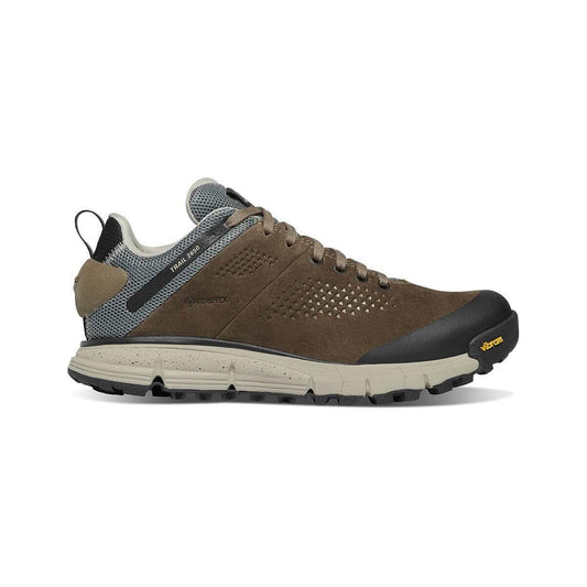 Danner Women's Trail 2650 GTX Shoes Kangaroo Brown Storm