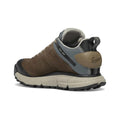 Danner Women's Trail 2650 GTX Shoes  Kangaroo Brown Storm