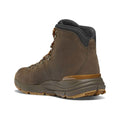 Danner Men's Mountain 600 Leaf GTX Boots  Loam Ginger