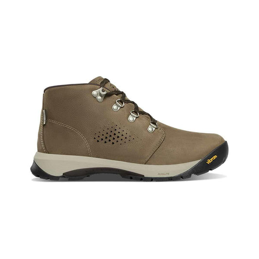 Danner Women's Inquire Chukka Boots Kangaroo Brown