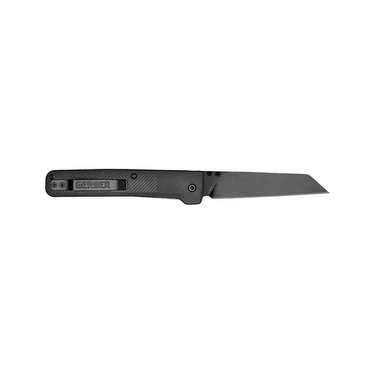 Gerber Pledge Knife Gray