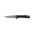 Gerber Zilch Knife Black