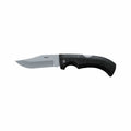 Gerber Gator Folding Knife with Sheath Plain