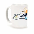 Mountain Strong Mug