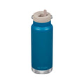 Klean Kanteen Insulated TKWide Twist Cap Bottle - 32 Ounce Corsair