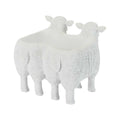 Melrose Decorative Sheep Trinket Dish
