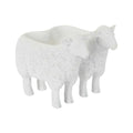 Melrose Decorative Sheep Trinket Dish