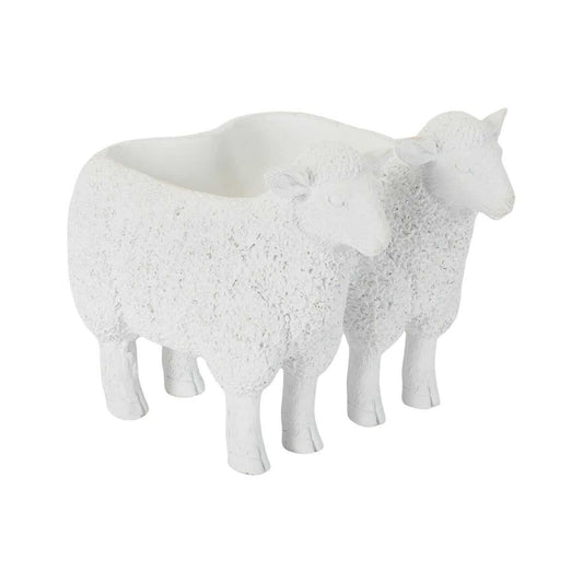 Melrose Decorative Sheep Trinket Dish