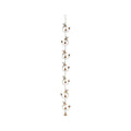 Melrose Hummingbird Rain Chain