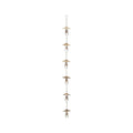 Melrose Mushroom Rain Chain