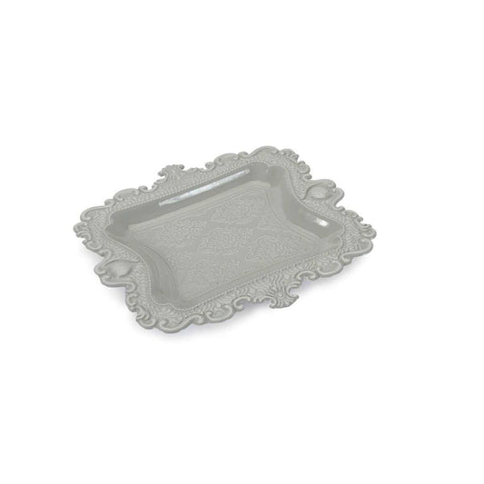 Iron Pastel Tray Small