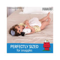 Kids Preferred Peanuts Snoopy Blanky Plush Toy
