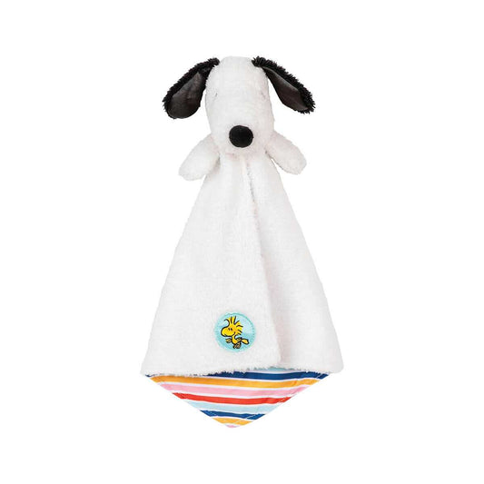 Kids Preferred Peanuts Snoopy Blanky Plush Toy