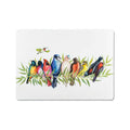 Abbott Birds on Branch Placemat