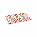 Abbott Strawberries Placemat