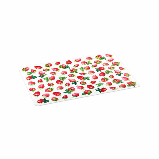 Abbott Strawberries Placemat