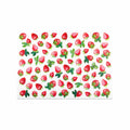Abbott Strawberries Placemat