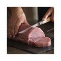 No.15 Effile Stainless Steel Filleting Folding Knife