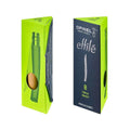 No.15 Effile Stainless Steel Filleting Folding Knife