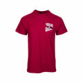 Eat More Tees University of South Carolina Gamecocks Forever Short Sleeve T-Shirt  Garnet