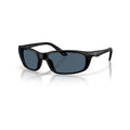 Brine II 580P Sunglasses - Polarized Polycarbonate Black