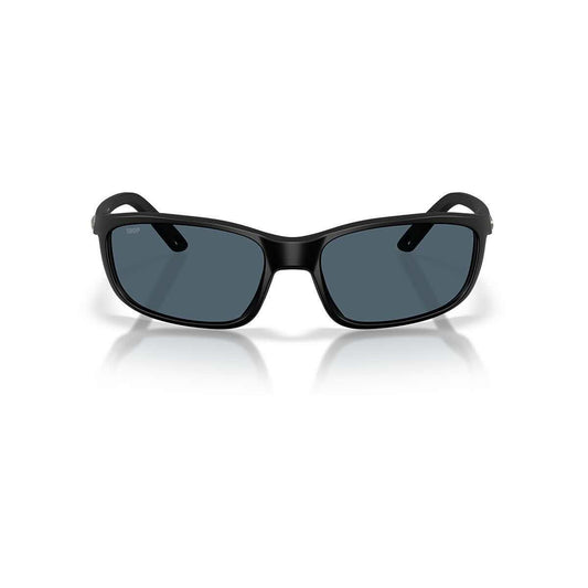 Brine II 580P Sunglasses - Polarized Polycarbonate Black