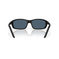 Brine II 580P Sunglasses - Polarized Polycarbonate  Black