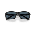 Brine II 580P Sunglasses - Polarized Polycarbonate  Black