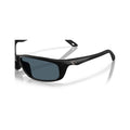 Brine II 580P Sunglasses - Polarized Polycarbonate  Black