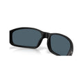 Brine II 580P Sunglasses - Polarized Polycarbonate  Black