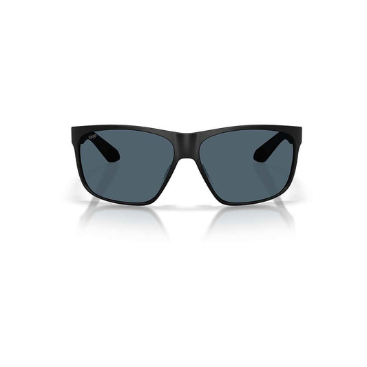 Trades 580P Sunglasses - Polarized Polycarbonate Matte Blk