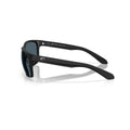 Trades 580P Sunglasses - Polarized Polycarbonate  Matte Blk