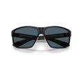 Trades 580P Sunglasses - Polarized Polycarbonate  Matte Blk