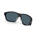 Trades 580P Sunglasses - Polarized Polycarbonate  Matte Blk