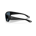 Schoolie 580P Sunglasses - Polarized Polycarbonate Matte Black
