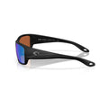 Schoolie 580P Sunglasses - Polarized Polycarbonate  Matte Blk