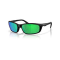 Brine II 580P Sunglasses - Polarized Polycarbonate Blk