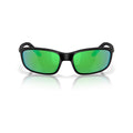 Brine II 580P Sunglasses - Polarized Polycarbonate  Blk
