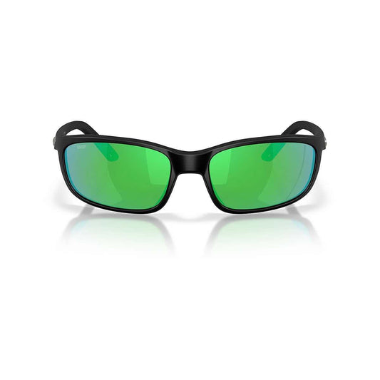 Brine II 580P Sunglasses - Polarized Polycarbonate Blk