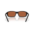 Brine II 580P Sunglasses - Polarized Polycarbonate  Blk