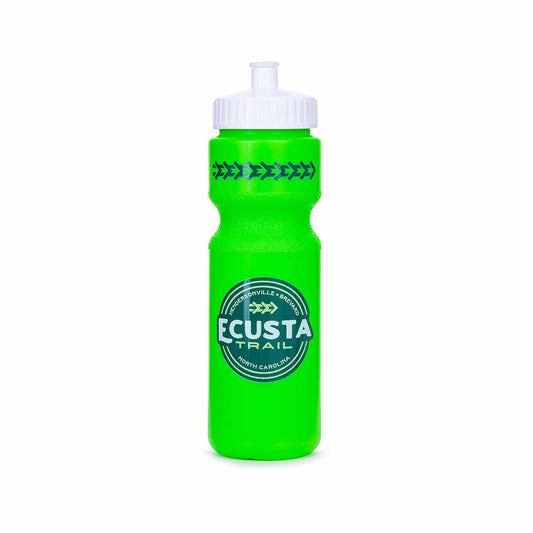 Friends of Ecusta Trail Bike Bottle