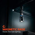 Blueline 600 Flex Flashlight